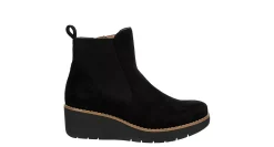 WOMENS FRANCHESCA ANKLE BOOT>EUROSOFT Discount