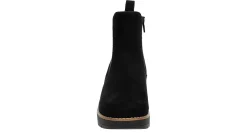WOMENS FRANCHESCA ANKLE BOOT><noscript><img width=