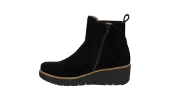 WOMENS FRANCHESCA ANKLE BOOT><noscript><img width=