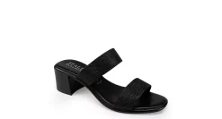 WOMENS FRANNIE SLIDE SANDAL>ITALIAN SHOEMAKERS Discount