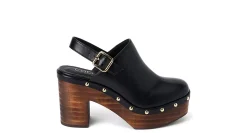 WOMENS FREEDOM CLOG>COCONUTS Outlet