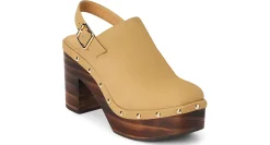 WOMENS FREEDOM CLOG>COCONUTS Online