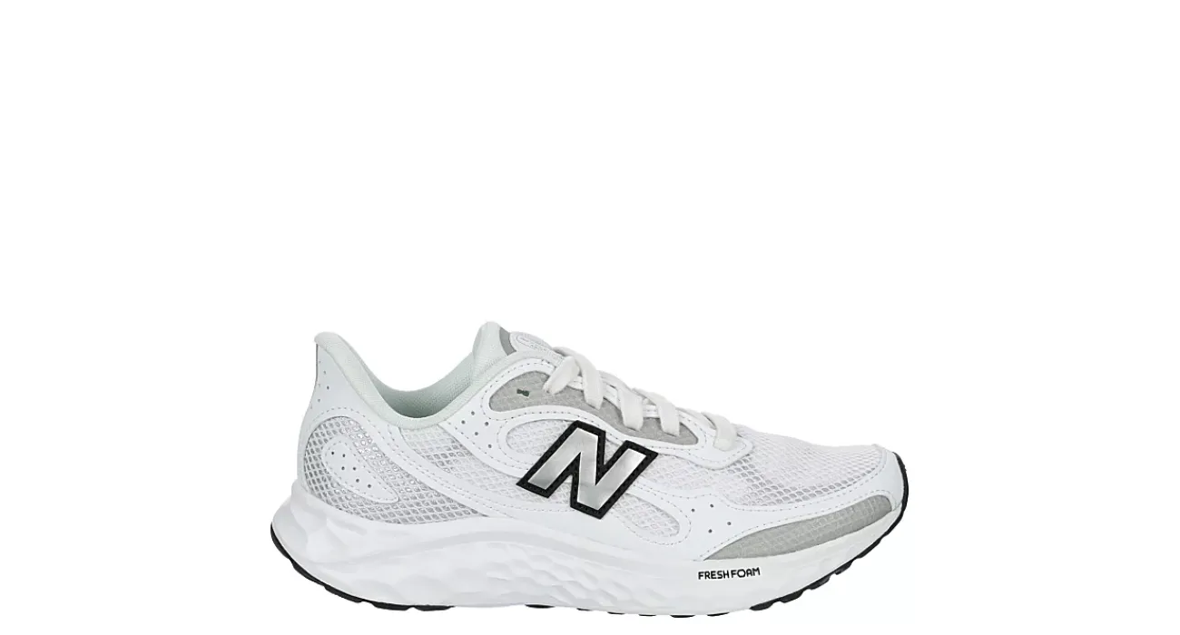 WOMENS FRESH FOAM ARISHI TIRA LUX RUNNING SHOE>NEW BALANCE Discount