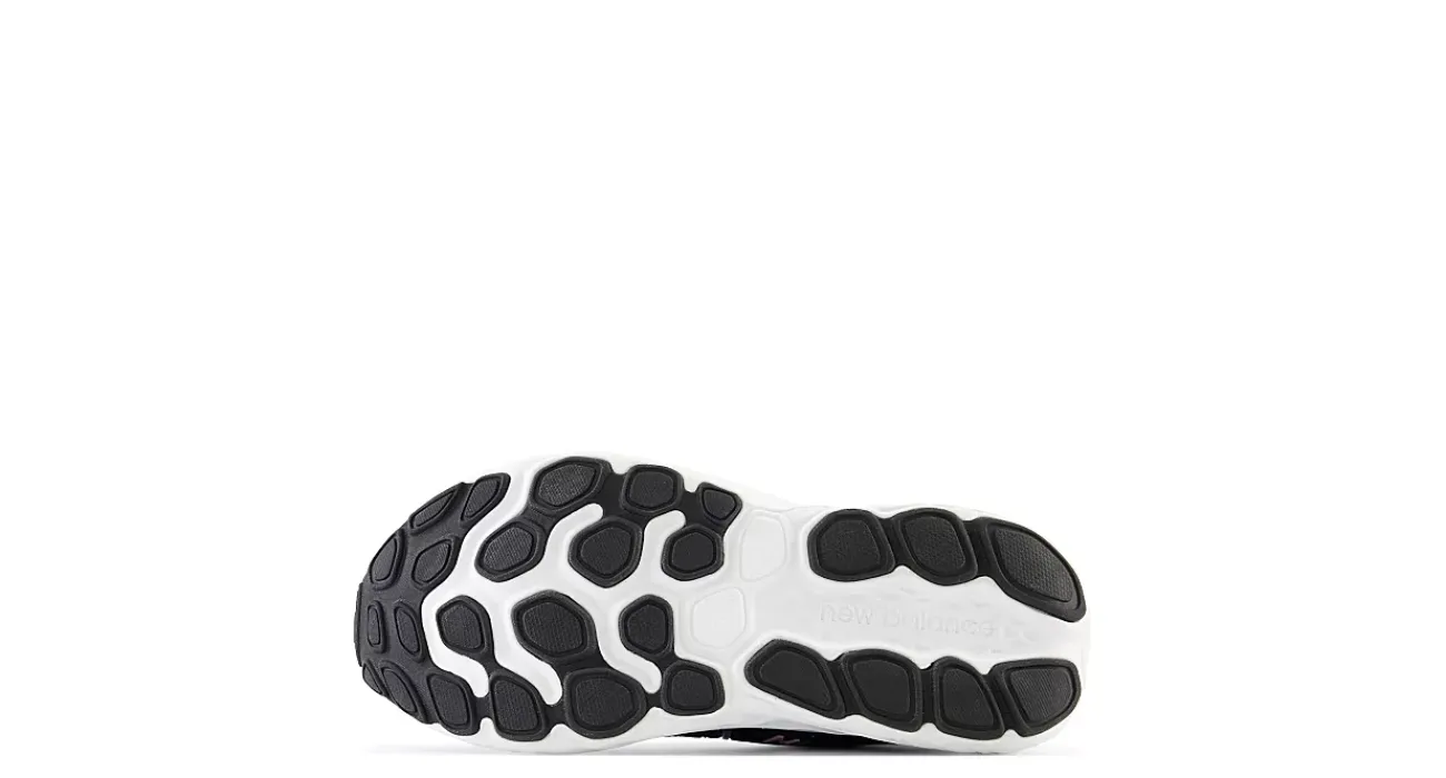 WOMENS FRESH FOAM EVOZ V3 RUNNING SHOE>NEW BALANCE