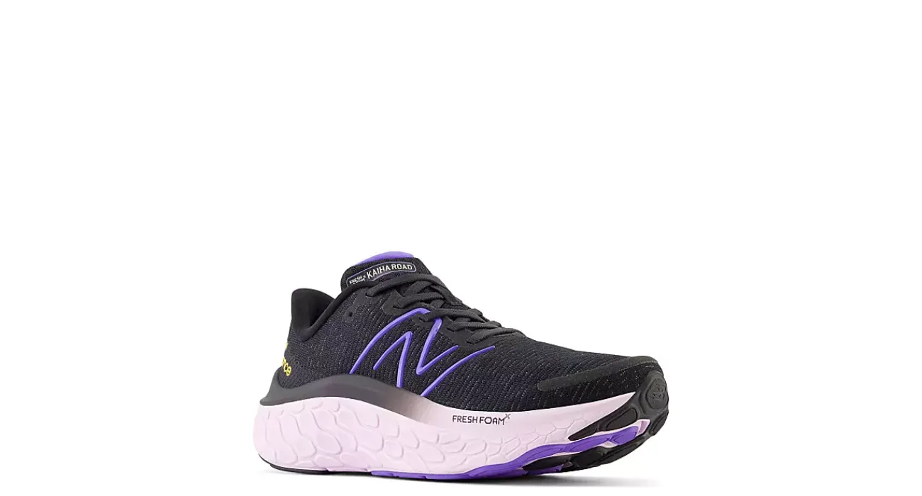 WOMENS FRESH FOAM X KAIHA RUNNING SHOE>NEW BALANCE Discount