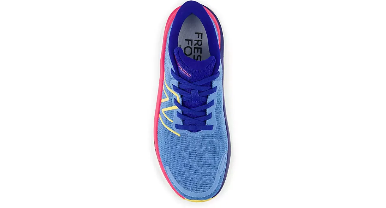 WOMENS FRESH FOAM X KAIHA RUNNING SHOE>NEW BALANCE Sale