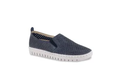 WOMENS FRESH SLIP ON SNEAKER>EASY STREET Online