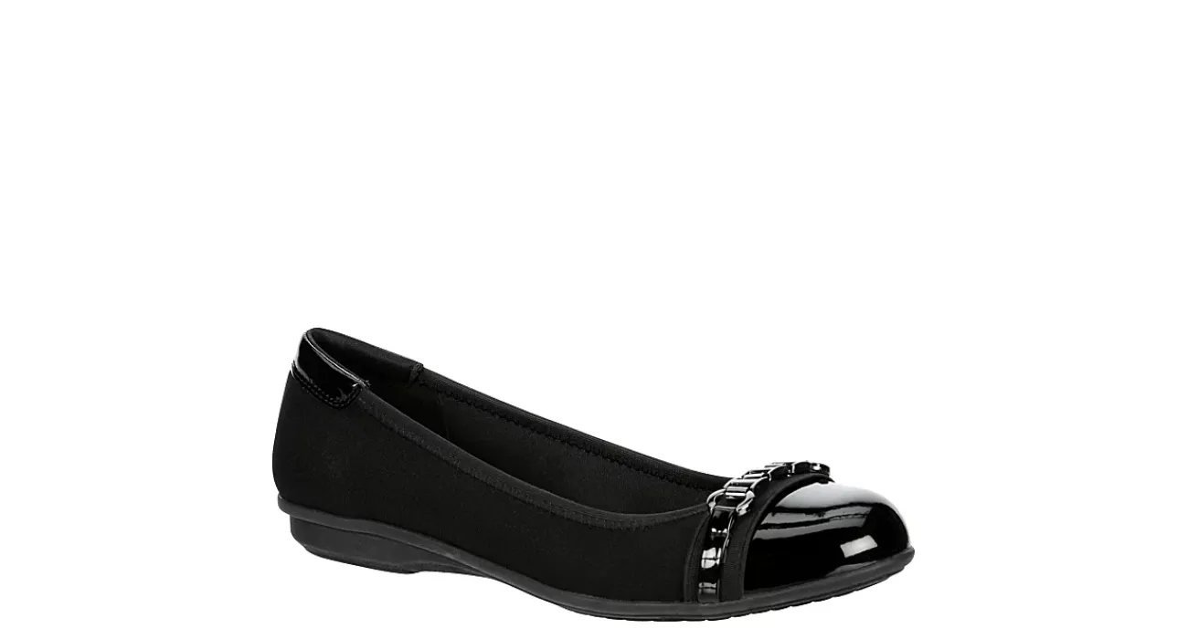 WOMENS FREYA FLAT>XAPPEAL Clearance