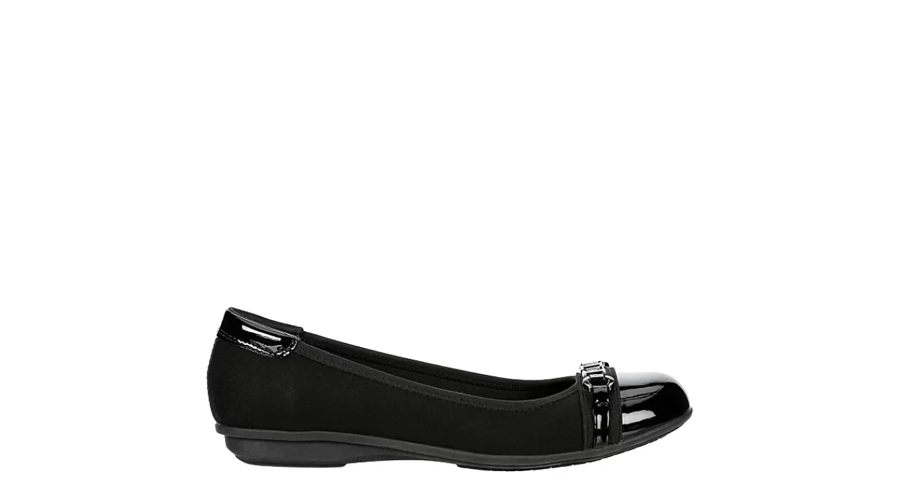 WOMENS FREYA FLAT>XAPPEAL Clearance