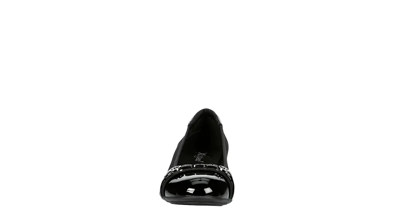 WOMENS FREYA FLAT>XAPPEAL Clearance