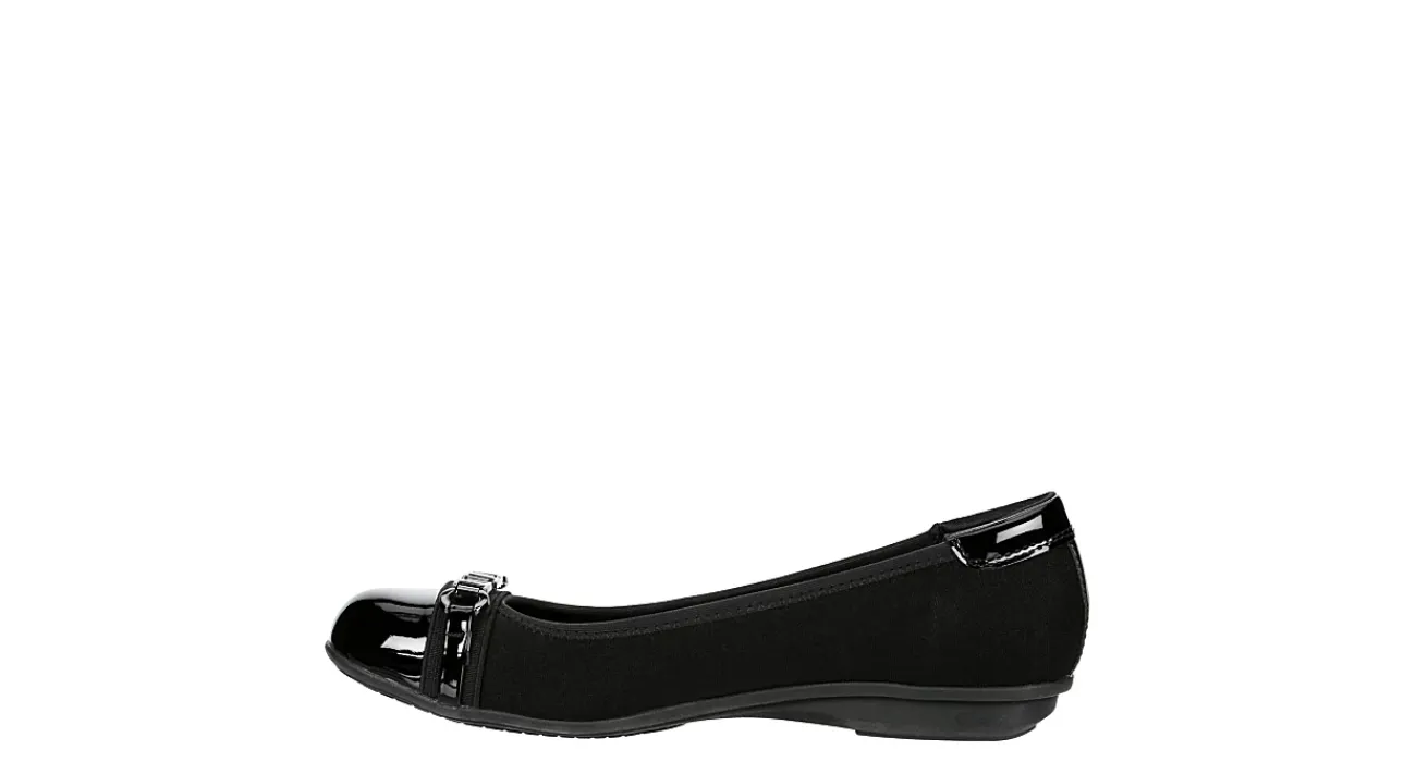WOMENS FREYA FLAT>XAPPEAL Clearance