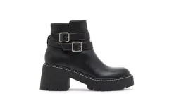 WOMENS FROST SHORT BOOT>MADDEN GIRL Outlet