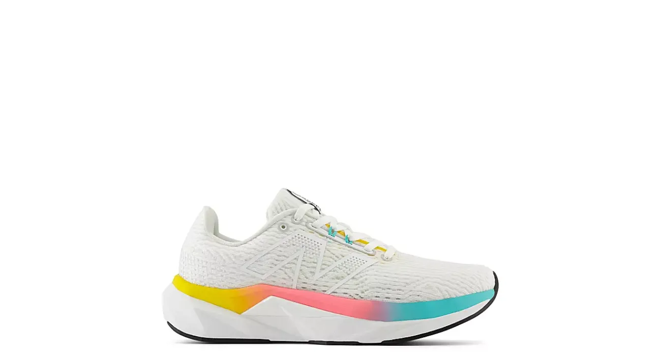 WOMENS FUELCELL PROPEL V5 RUNNING SHOE>NEW BALANCE Online