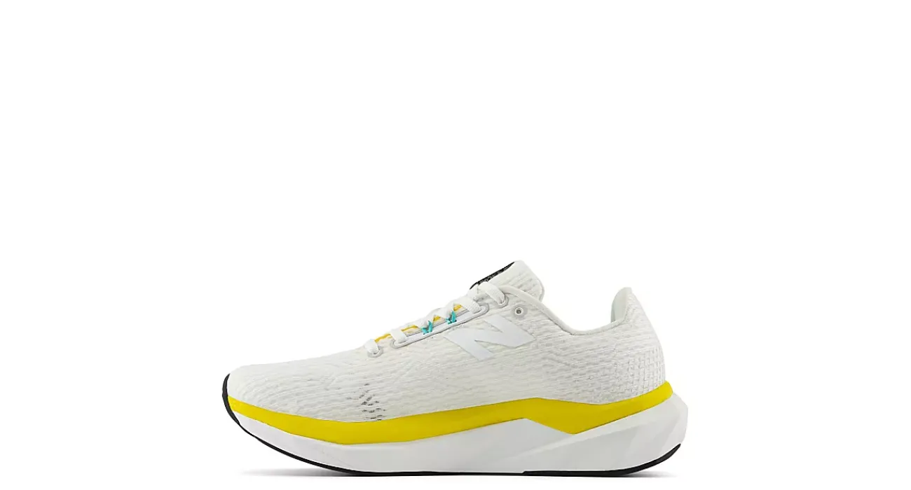 WOMENS FUELCELL PROPEL V5 RUNNING SHOE>NEW BALANCE Online