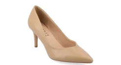 WOMENS GABRIELLA PUMP>JOURNEE COLLECTION Discount