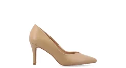 WOMENS GABRIELLA PUMP>JOURNEE COLLECTION Discount