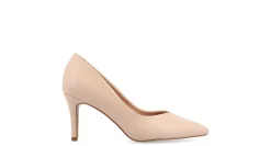 WOMENS GABRIELLA PUMP>JOURNEE COLLECTION Discount