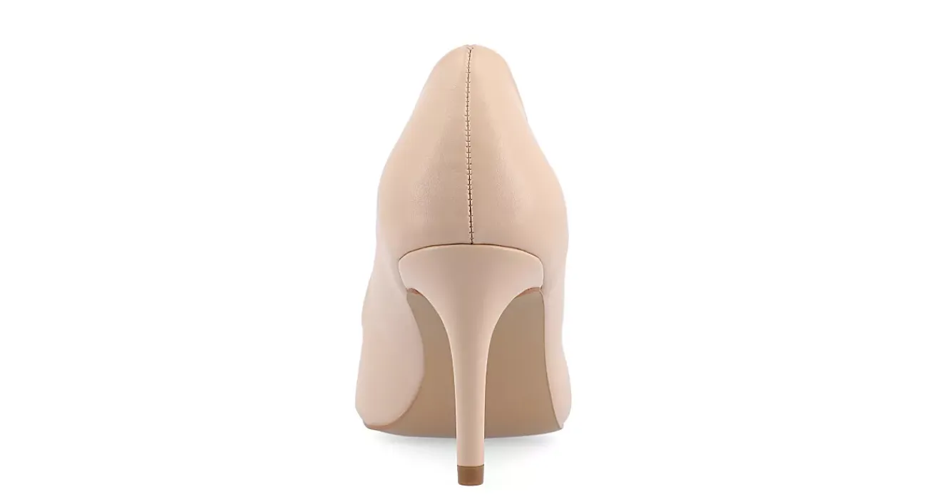 WOMENS GABRIELLA PUMP>JOURNEE COLLECTION Discount