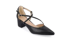 WOMENS GALVINN PUMP>JOURNEE COLLECTION Online