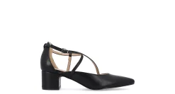 WOMENS GALVINN PUMP>JOURNEE COLLECTION Online