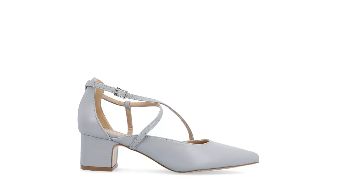 WOMENS GALVINN PUMP>JOURNEE COLLECTION Best