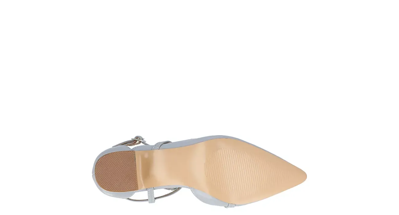 WOMENS GALVINN PUMP>JOURNEE COLLECTION Best