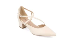 WOMENS GALVINN PUMP>JOURNEE COLLECTION Hot