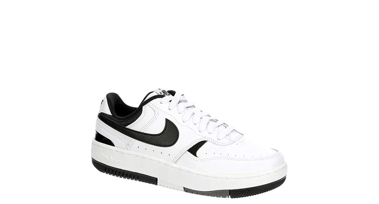 WOMENS GAMMA FORCE SNEAKER>NIKE