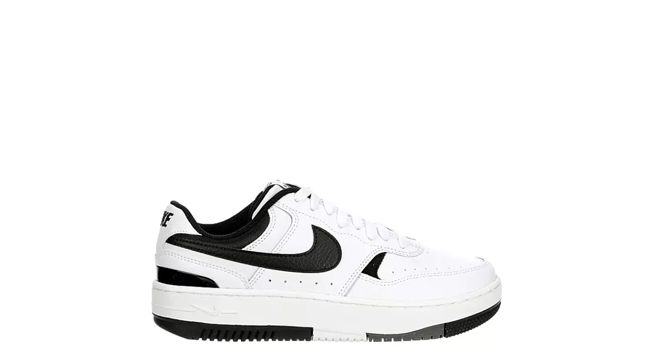 WOMENS GAMMA FORCE SNEAKER>NIKE