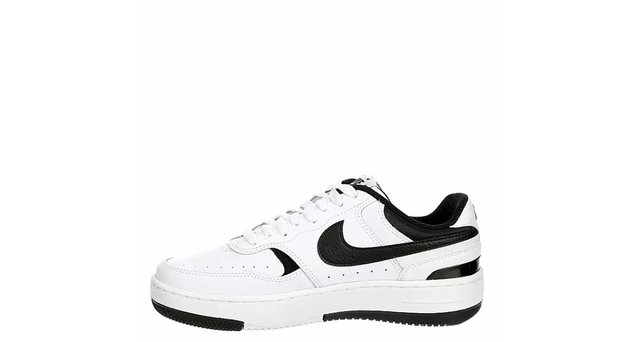 WOMENS GAMMA FORCE SNEAKER>NIKE