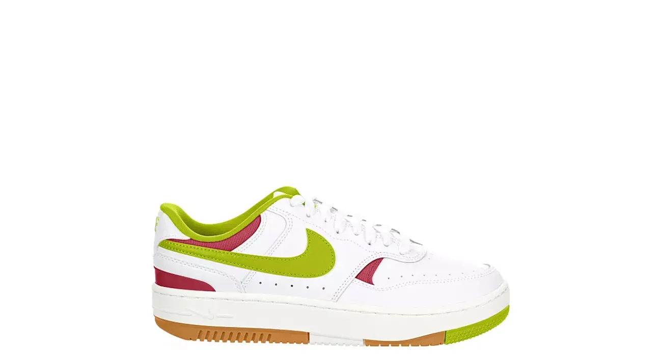 WOMENS GAMMA FORCE SNEAKER>NIKE