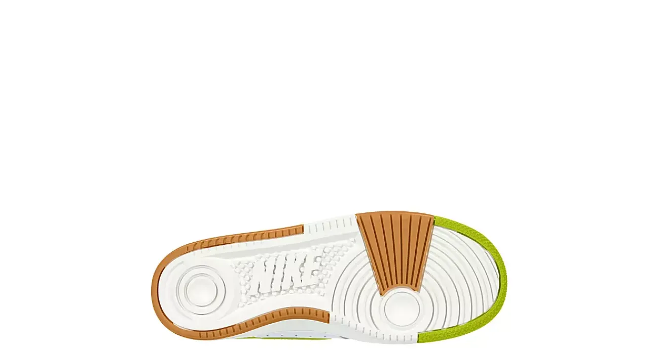 WOMENS GAMMA FORCE SNEAKER>NIKE