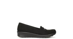 WOMENS GAMMA LOAFER>BZEES New