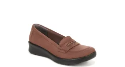 WOMENS GAMMA LOAFER>BZEES Sale