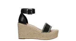 WOMENS GARDA WEDGE SANDAL>MICHAEL BY MICHAEL SHANNON