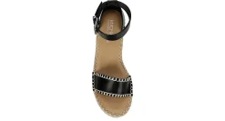 WOMENS GARDA WEDGE SANDAL><noscript><img width=