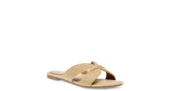 WOMENS GEEYA FLAT SLIDE SANDAL>DV BY DOLCE VITA Outlet