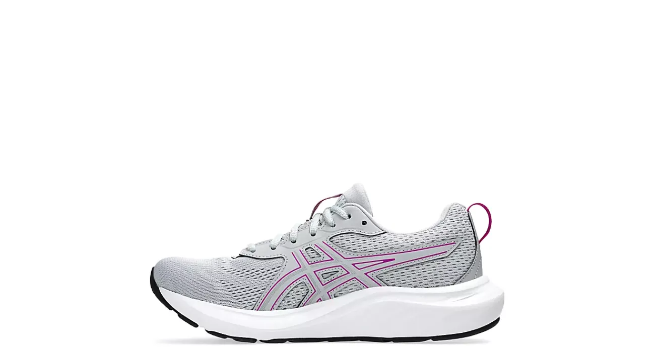 WOMENS GEL-CONTEND 9 RUNNING SHOE>ASICS Clearance