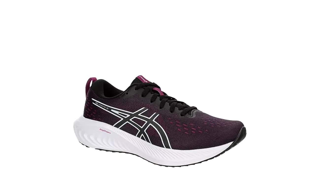 WOMENS GEL-EXCITE 10 RUNNING SHOE>ASICS Discount