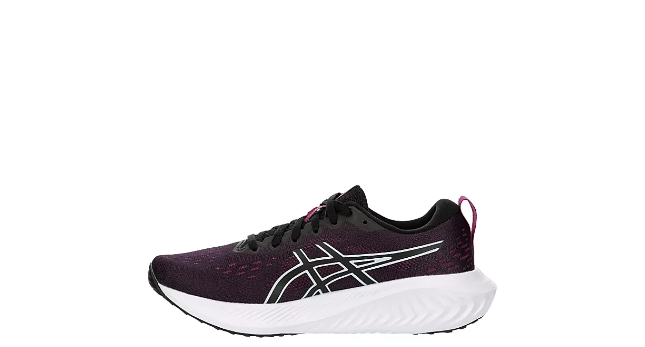 WOMENS GEL-EXCITE 10 RUNNING SHOE>ASICS Discount
