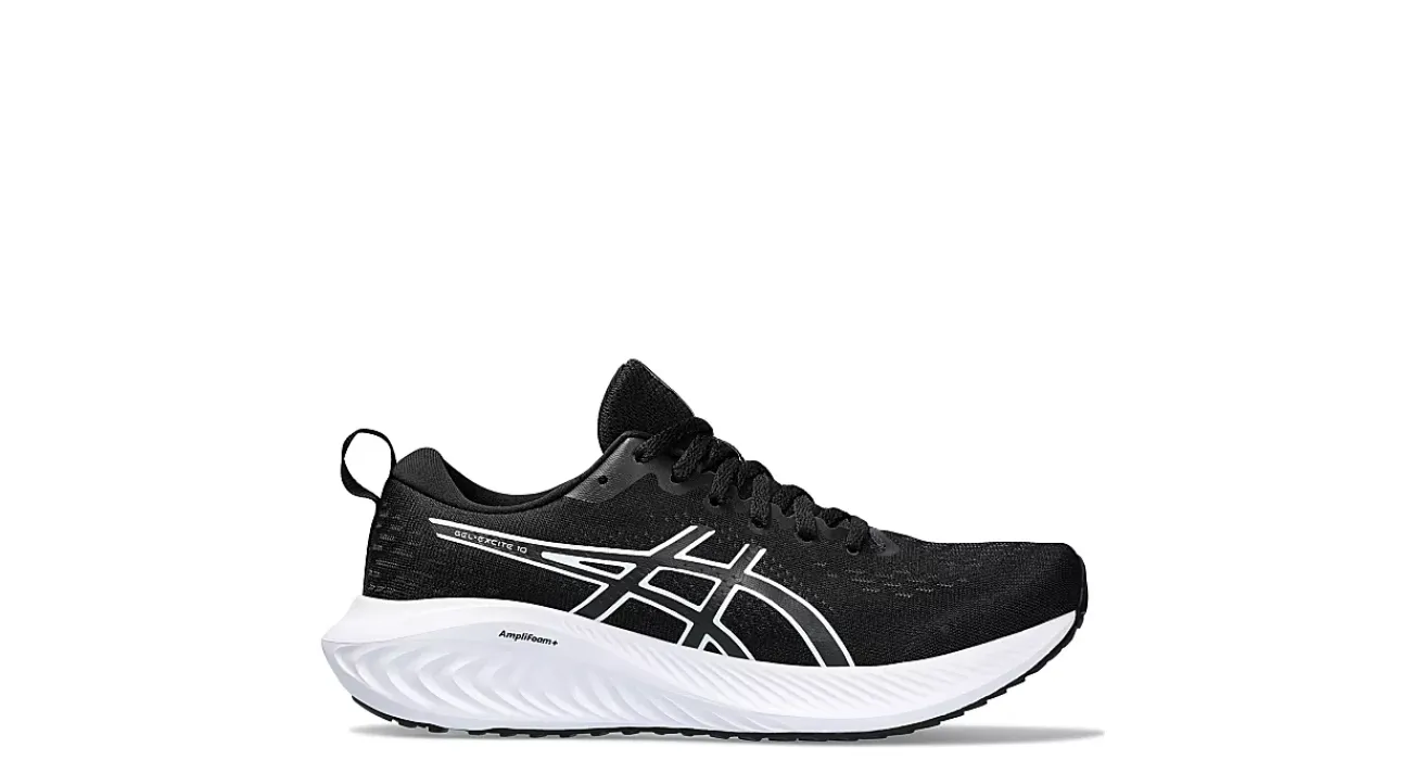 WOMENS GEL-EXCITE 10 RUNNING SHOE>ASICS Outlet