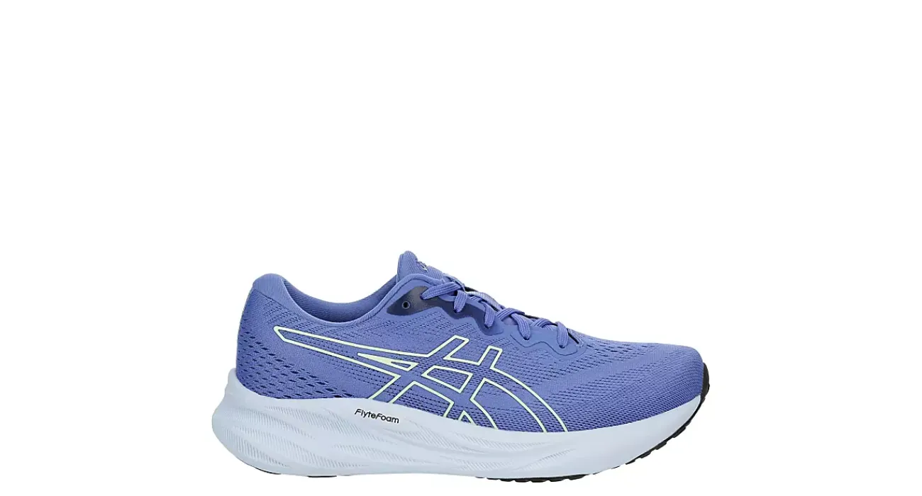 WOMENS GEL-PULSE 15 RUNNING SHOE>ASICS Hot