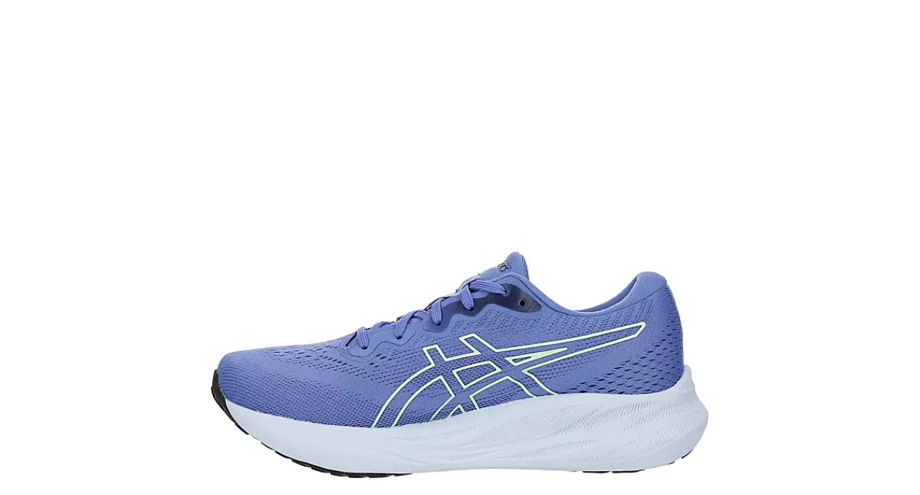 WOMENS GEL-PULSE 15 RUNNING SHOE>ASICS Hot