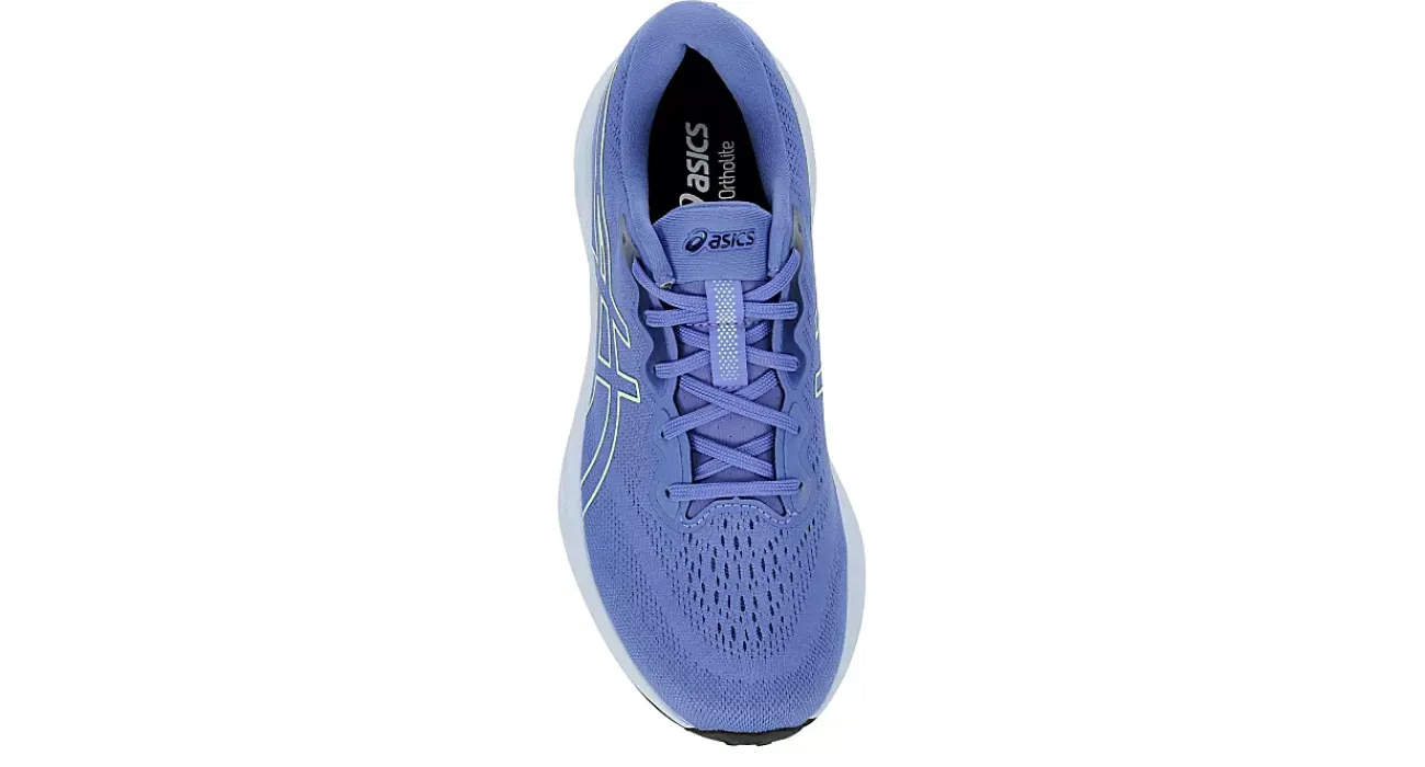 WOMENS GEL-PULSE 15 RUNNING SHOE>ASICS Hot