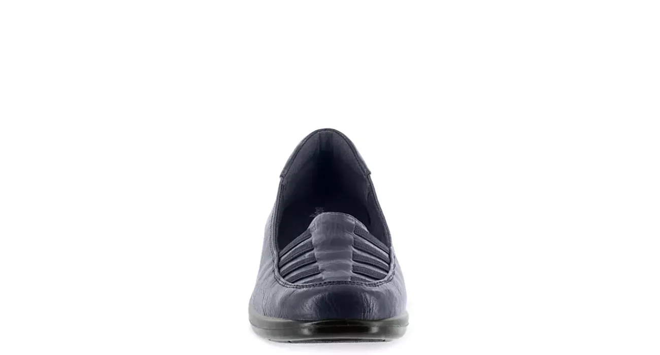 WOMENS GENESIS LOAFER>EASY STREET Outlet