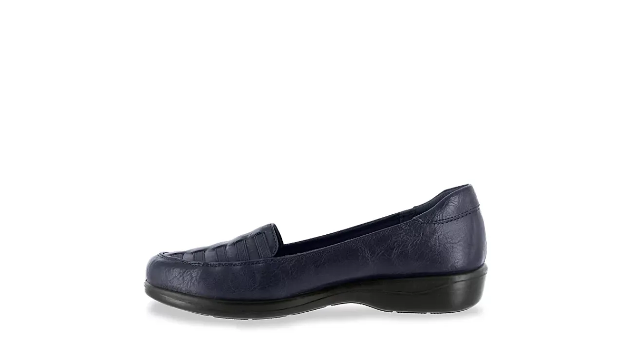 WOMENS GENESIS LOAFER>EASY STREET Outlet