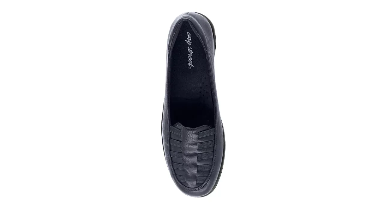 WOMENS GENESIS LOAFER>EASY STREET Outlet