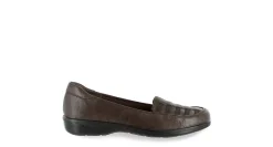 WOMENS GENESIS LOAFER>EASY STREET
