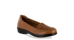 WOMENS GENESIS LOAFER>EASY STREET Online