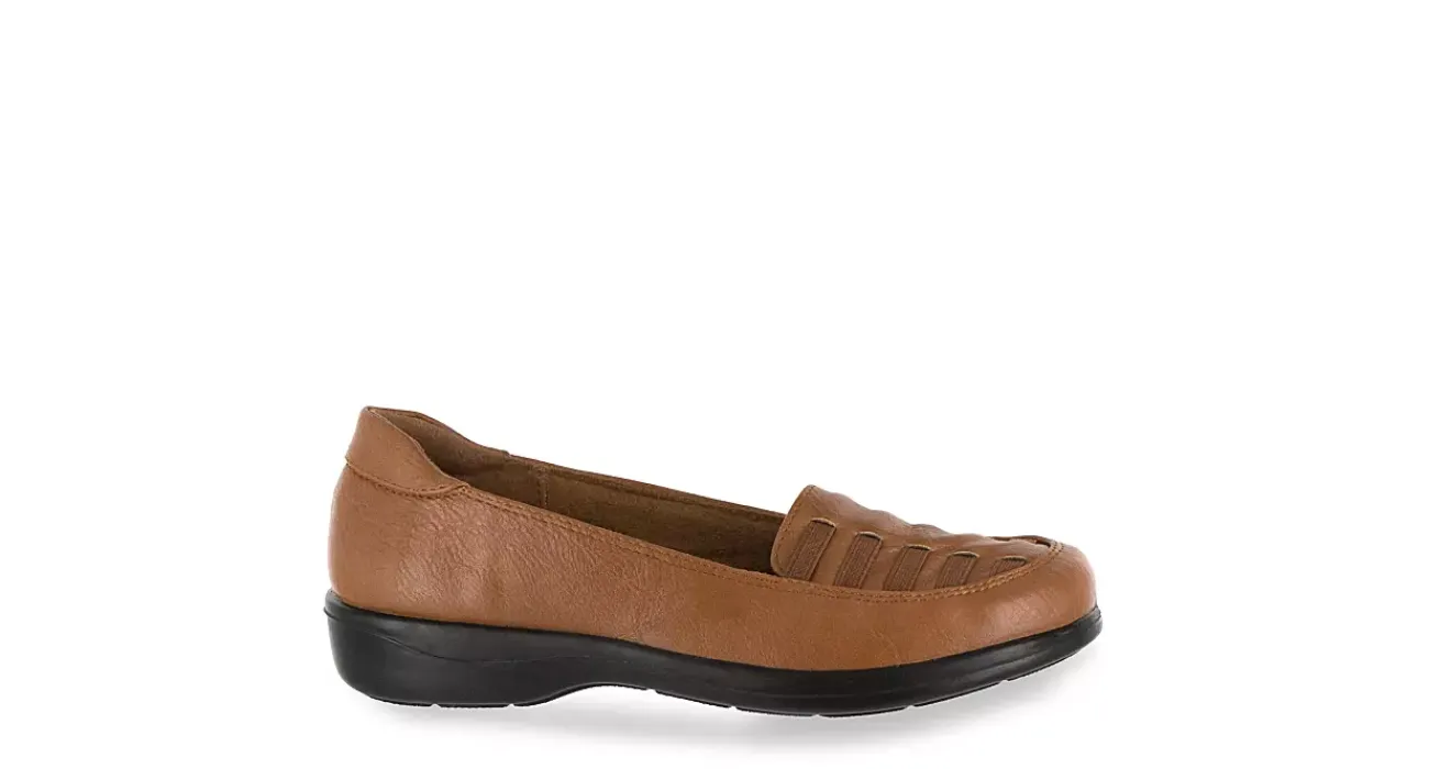 WOMENS GENESIS LOAFER>EASY STREET Online